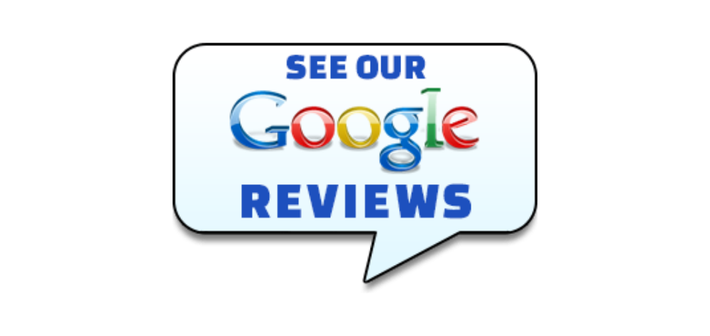 See Our Google Reviews