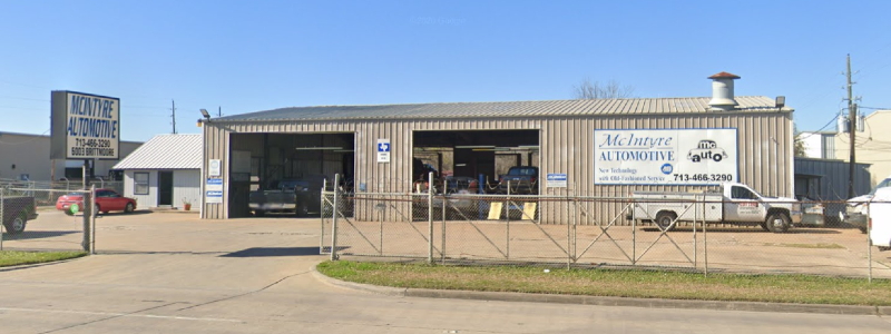 Auto Repair and Maintenance Service in Houston, TX